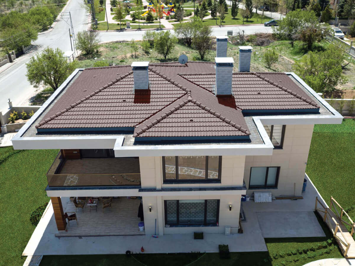 Megaron S - Türk Kahvesi - Görsel 2