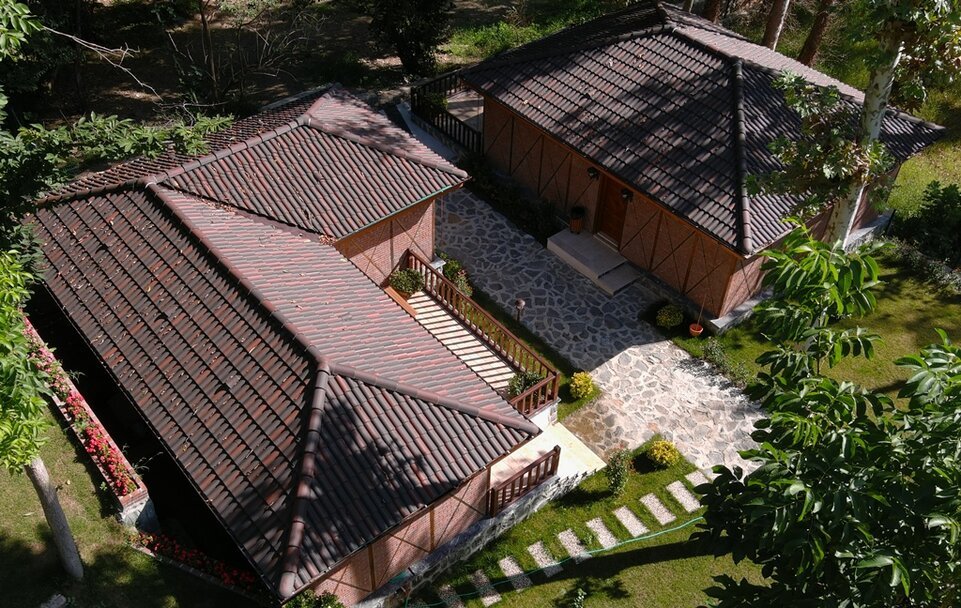 Braas - Kiremit Diva - Olympos Ateşi - Görsel 4