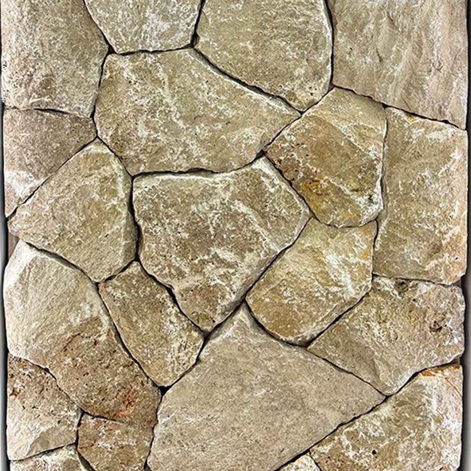 Doğaltaş Kabuk – Afs 002