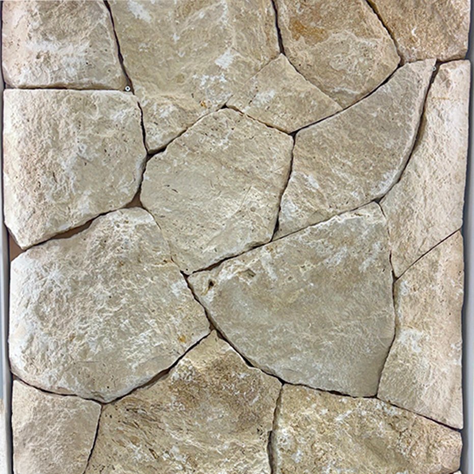 Doğaltaş Kabuk – Afs 003