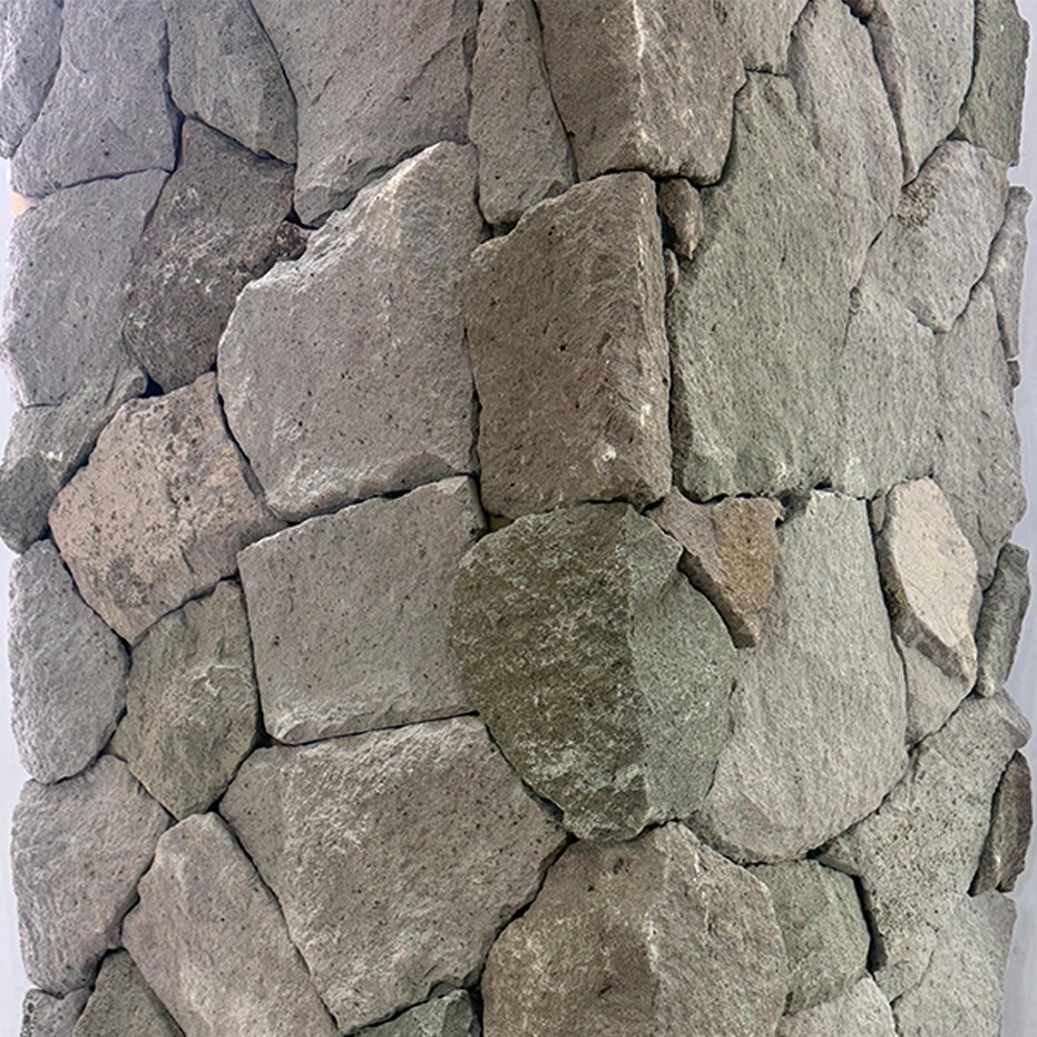 Doğaltaş Kabuk – Afs 007