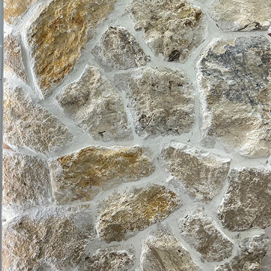 Doğaltaş Kabuk – Afs 009