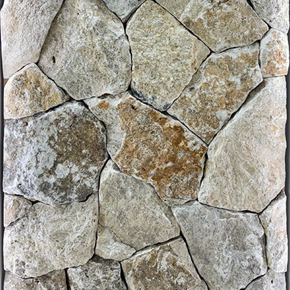 Doğaltaş Kabuk – Afs 014