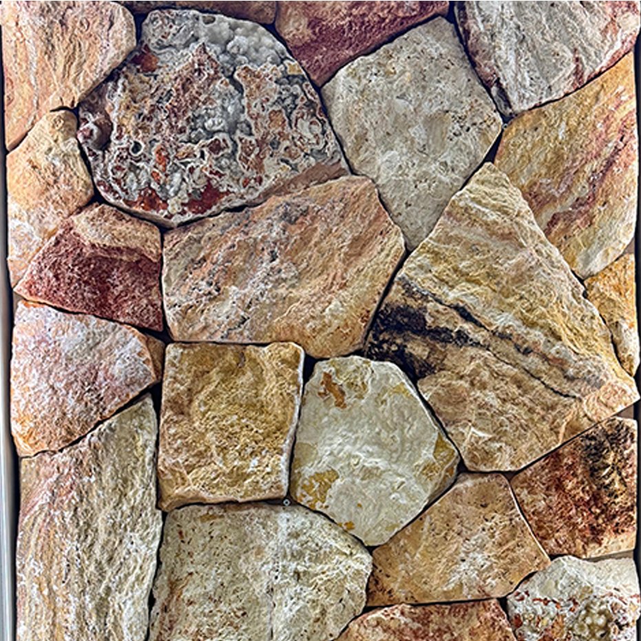 Doğaltaş Kabuk – Afs 018