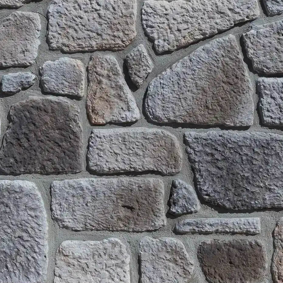 Kültür Taşı Agrilla - Gris