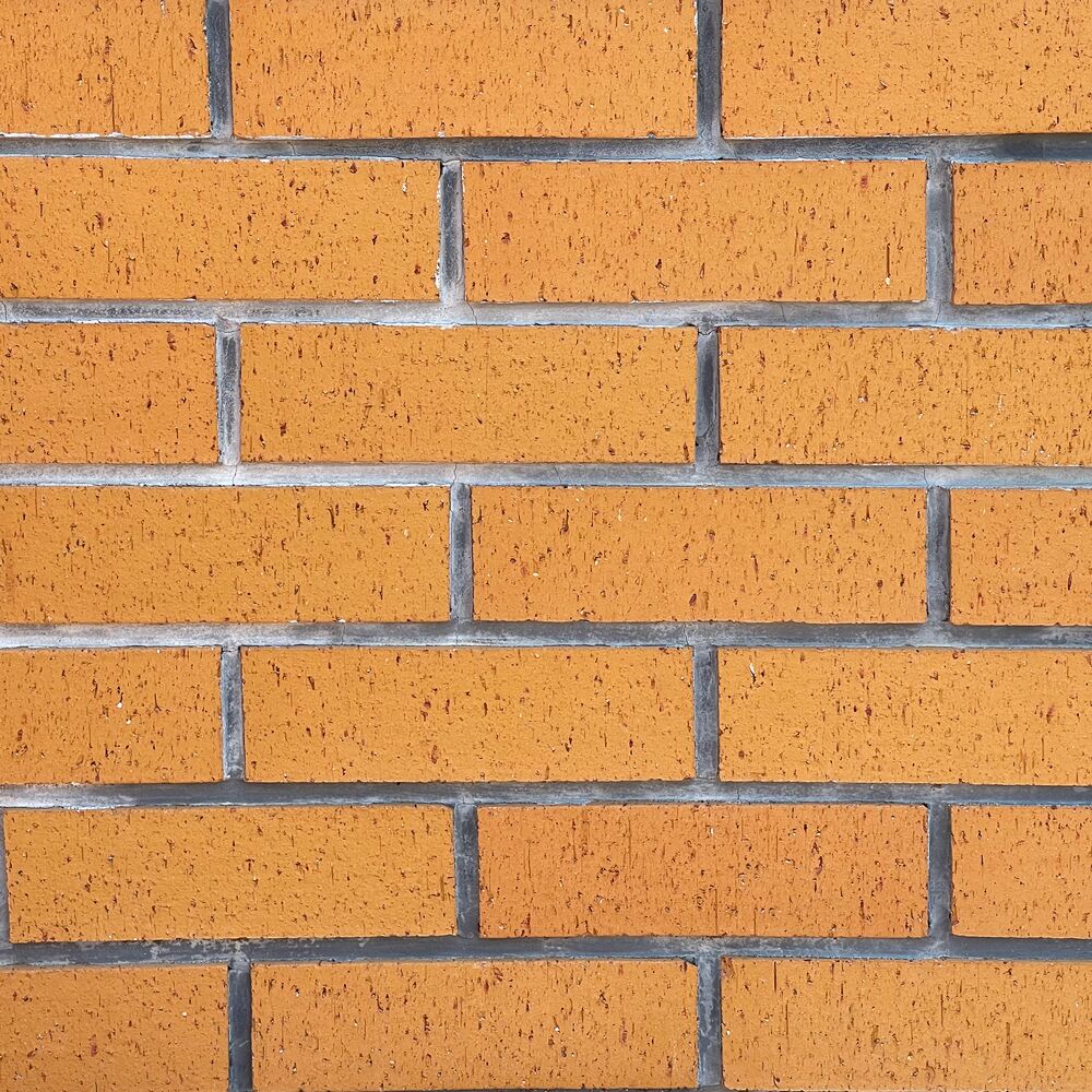 Klasik Kaplama Tuğlalar - Ege Sarı