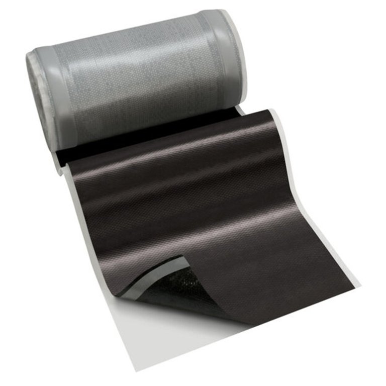 Braas - Yakaflex 28 cm - Antrasit