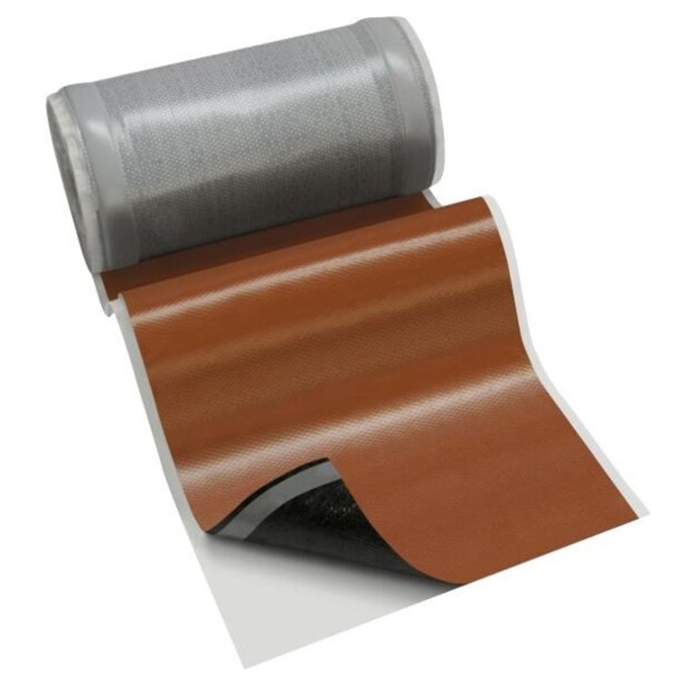 Braas - Yakaflex 28 cm - Gül Kurusu