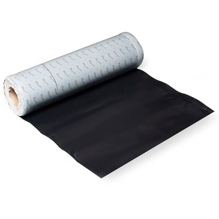 Braas - Yakaflex Maxi 56 cm - Antrasit