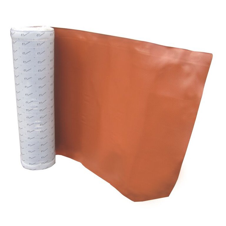 Braas - Yakaflex Maxi 56 cm - Gül Kurusu