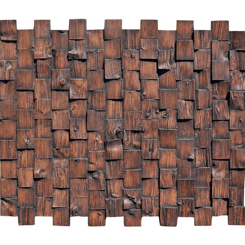 Cortes Taxta S 1804 Cherry (127x105 cm)