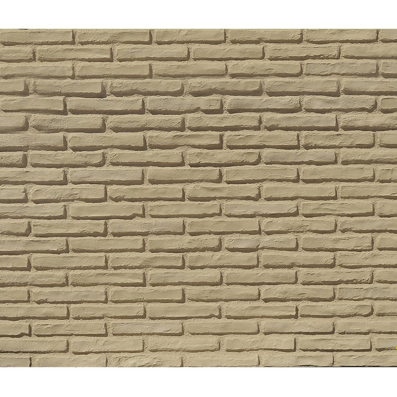 Mare Brick Ut 202 Soft Ocre (128x280 cm)