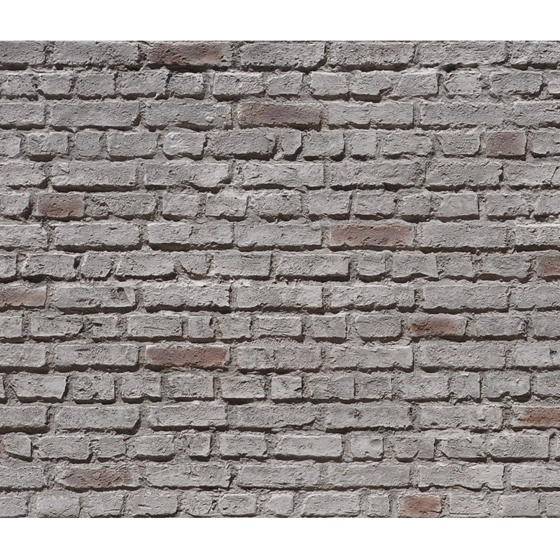 Ran Brick Et 810 Mix (123x302 cm)