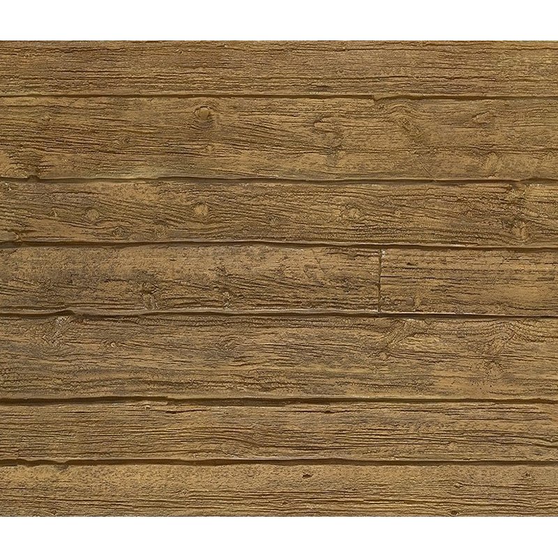 Rustico Axedo W 1905 Nut (130x290cm)
