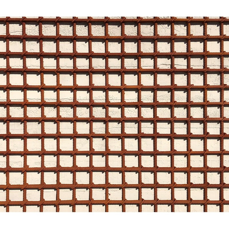 Nudus Ferro Nf 1001 Rust 1 (130x280 cm)