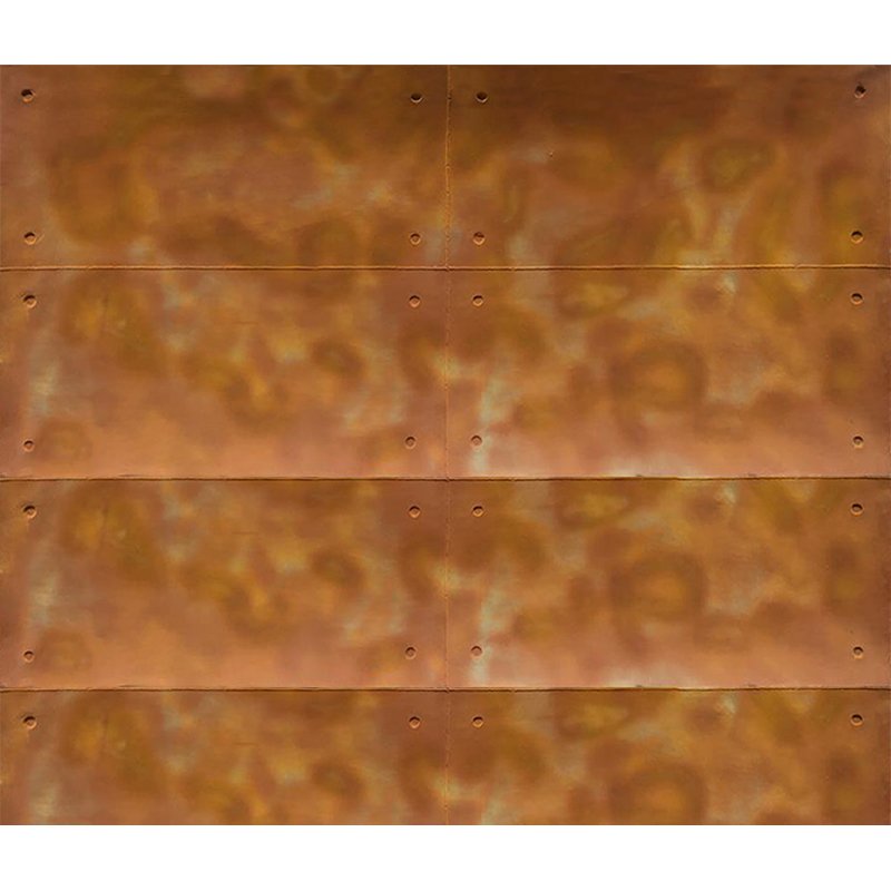 Rost Stall Pd 401 Oxid (130x280 cm)