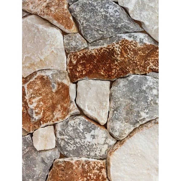 Rockface / Rockshell Doğaltaş Kabuk