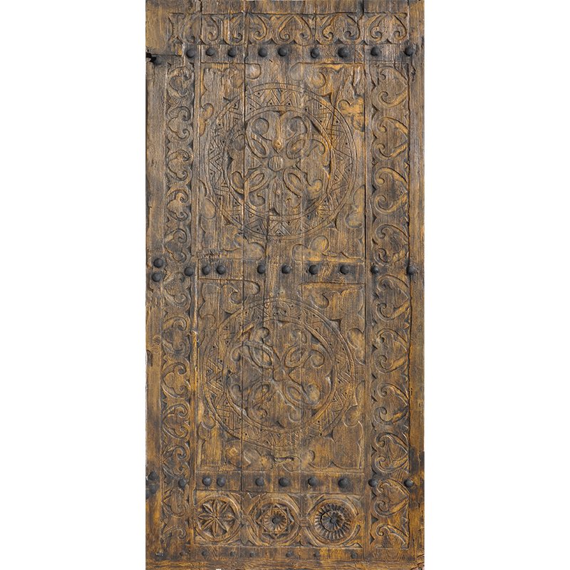 Bab-ı Ali Rk 2001 Walnut (123x255 cm)