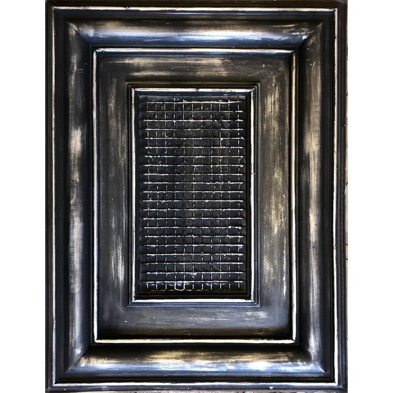 Lineus Bacca Lb 1005 Sim-Siyah (42x54 cm)