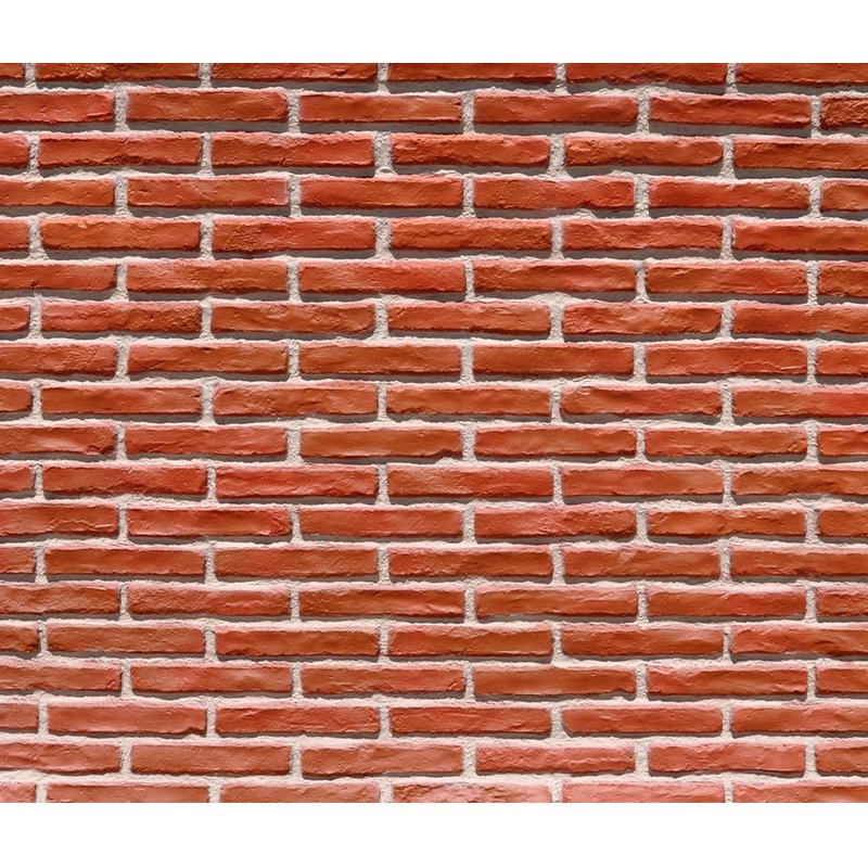 Mare Brick Ut 208 Hotred (128x280 cm)