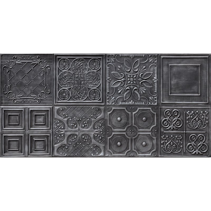 Seyr-i Ala St 2200 Sim-Siyah (123x248 cm)