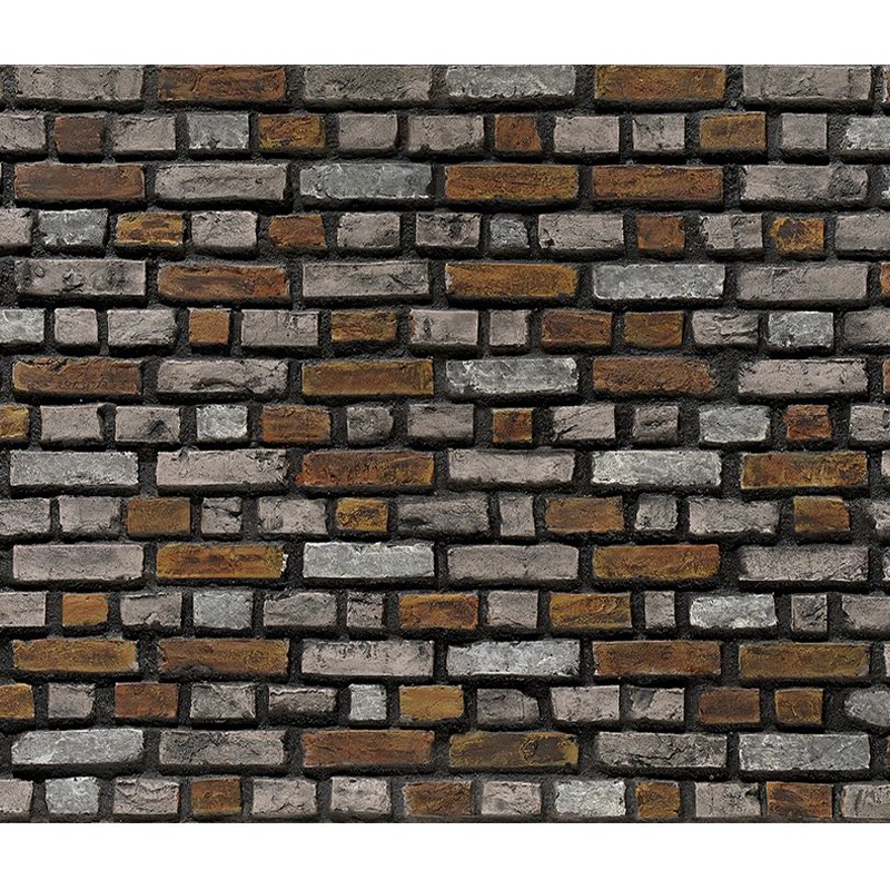 Smison Brick Bt 105 Shule (129x288 cm)