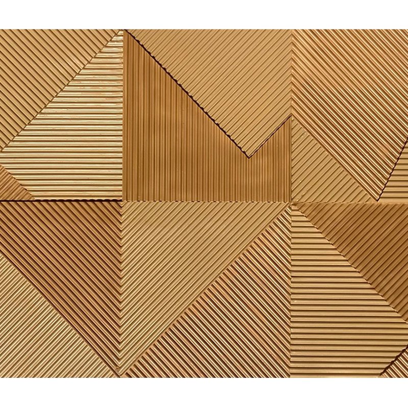 Geometrica Fuga GF 7003 Woody (100 x 250 cm)