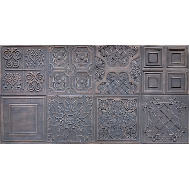 Seyr-i Ala St 2299 Gloomy (123x248 cm)