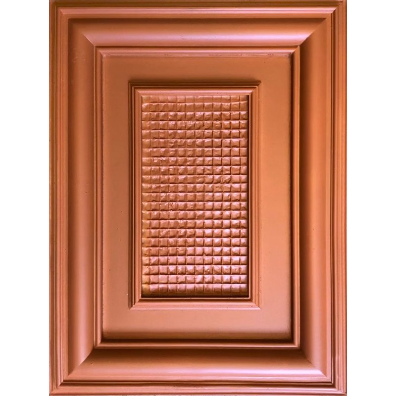 Lineus Bacca Lb 1003 Orange (42x54 cm)