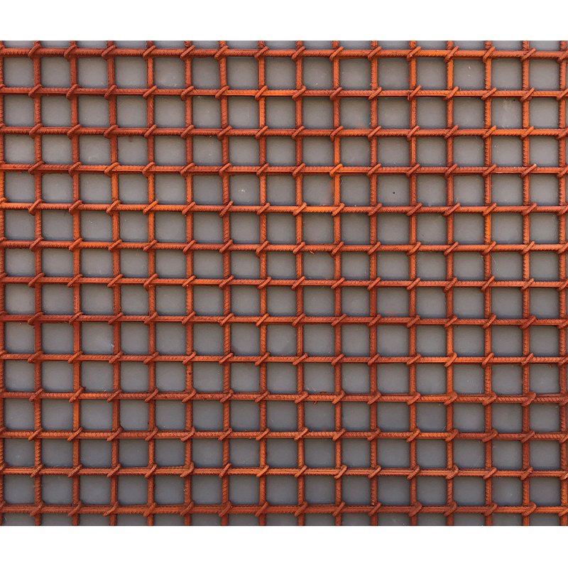 Nudus Ferro Nf 1001 Rust 3 (130x280 cm)