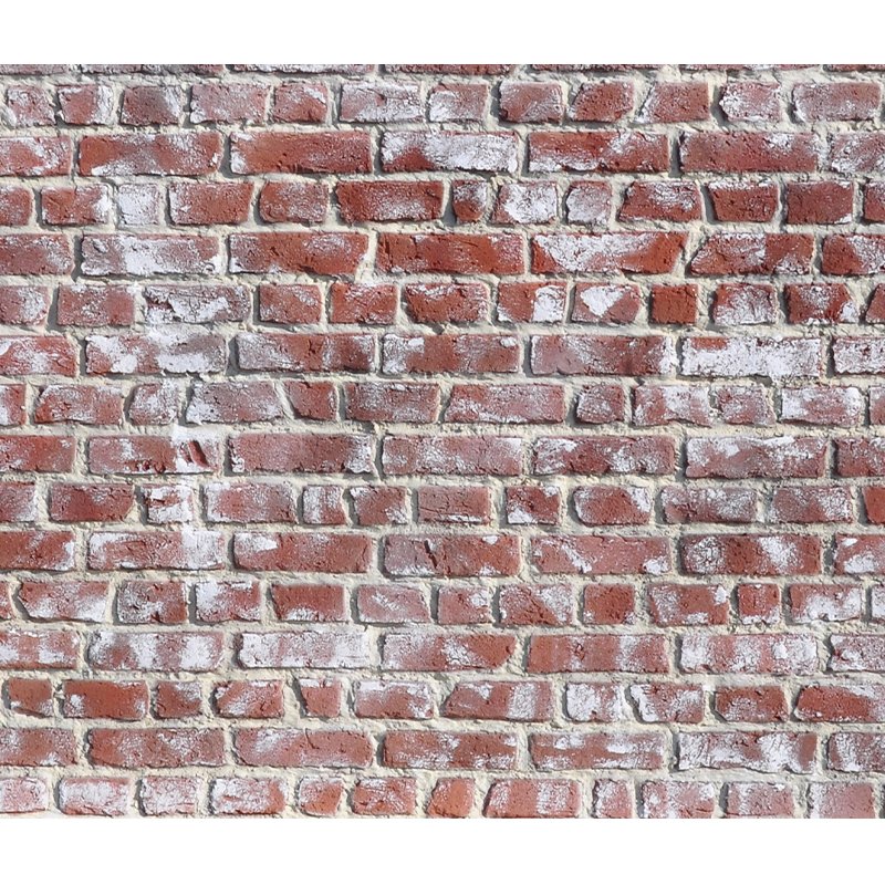 Ran Brick Et 802 Old Red (123x302 cm)