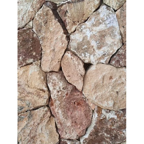 Rockface / Rockshell Doğaltaş Kabuk