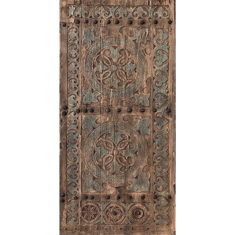 Bab-ı Ali Rk 2009 Pesto (123x255 cm)