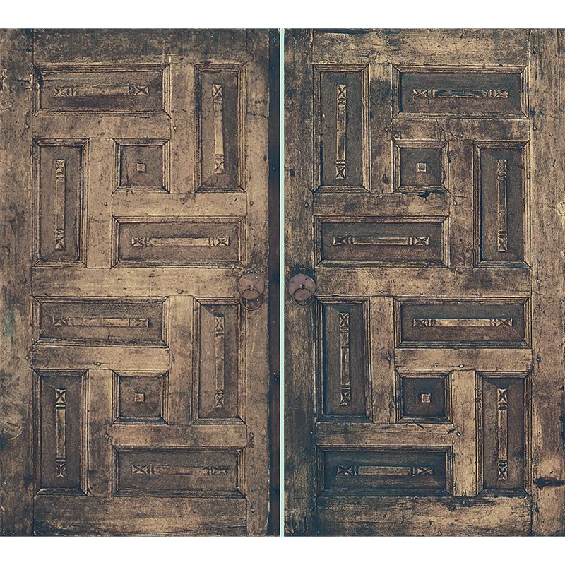 Şems-i Ala Op 2111 Classic (62x117 cm X2)