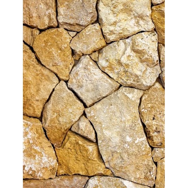 Rockface / Rockshell Doğaltaş Kabuk