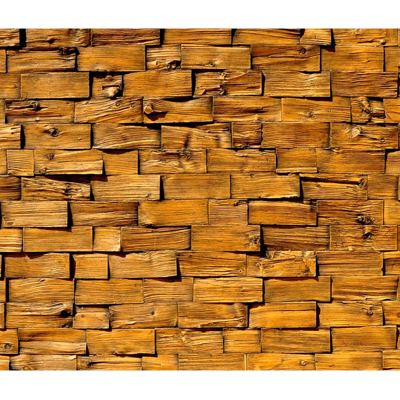 Cortes Taxta H 1802 Walnut (125x180 cm)