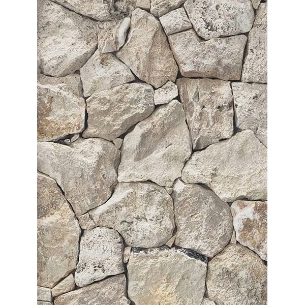 Rockface / Rockshell Doğaltaş Kabuk