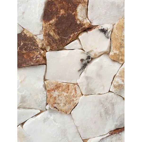 Rockface / Rockshell Doğaltaş Kabuk