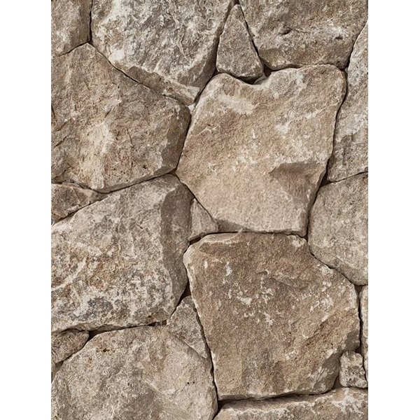 Rockface / Rockshell Doğaltaş Kabuk