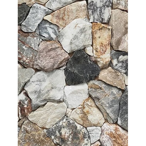 Rockface / Rockshell Doğaltaş Kabuk