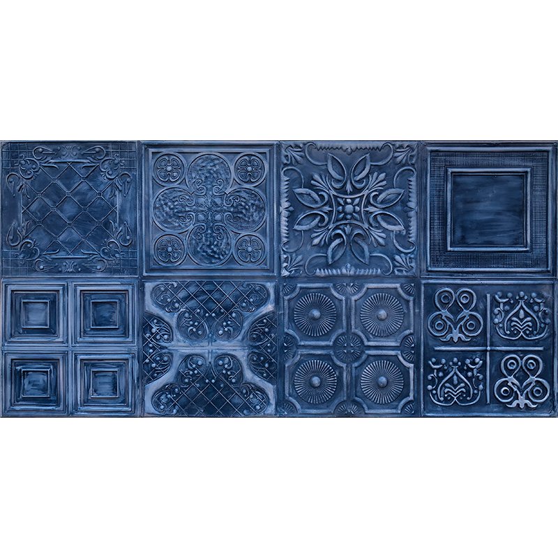 Seyr-i Ala St 2207 Blue Sky (123x248 cm)