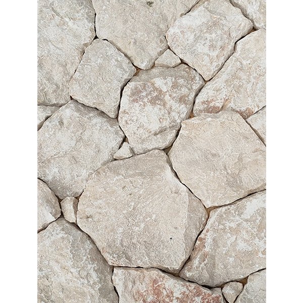 Rockface / Rockshell Doğaltaş Kabuk
