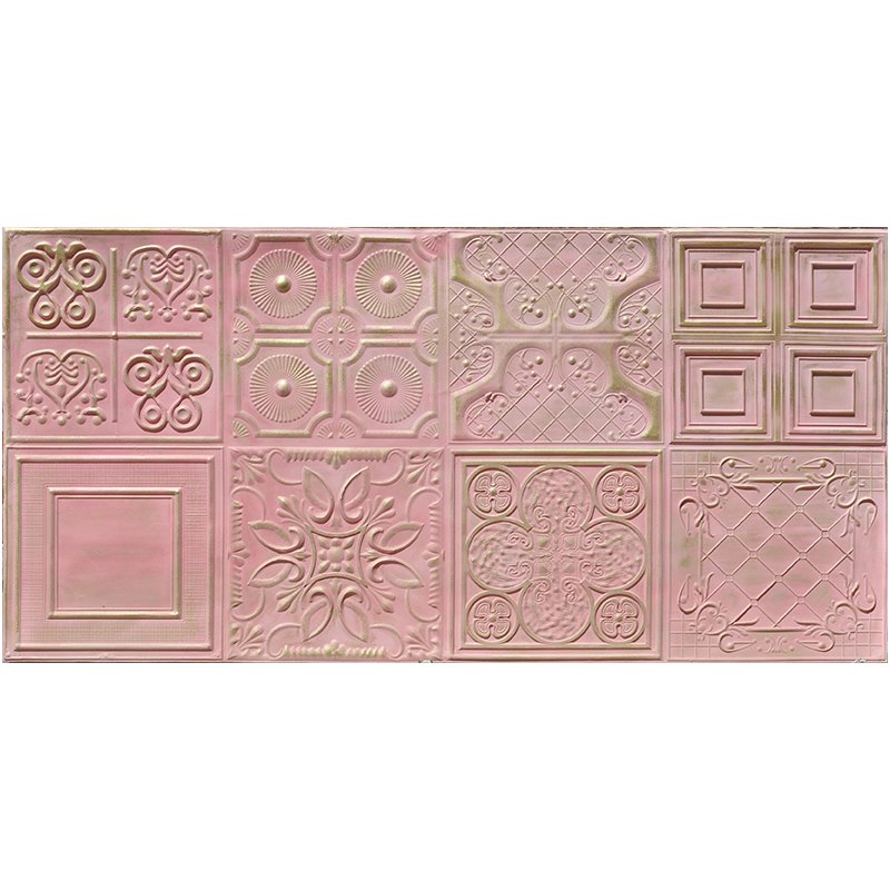 Seyr-i Ala St 2205 Rose (123x248 cm)