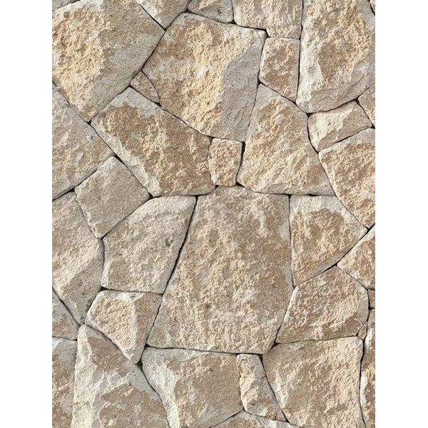 Rockface / Rockshell Doğaltaş Kabuk