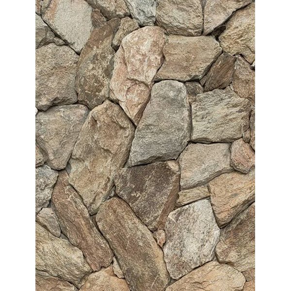 Rockface / Rockshell Doğaltaş Kabuk