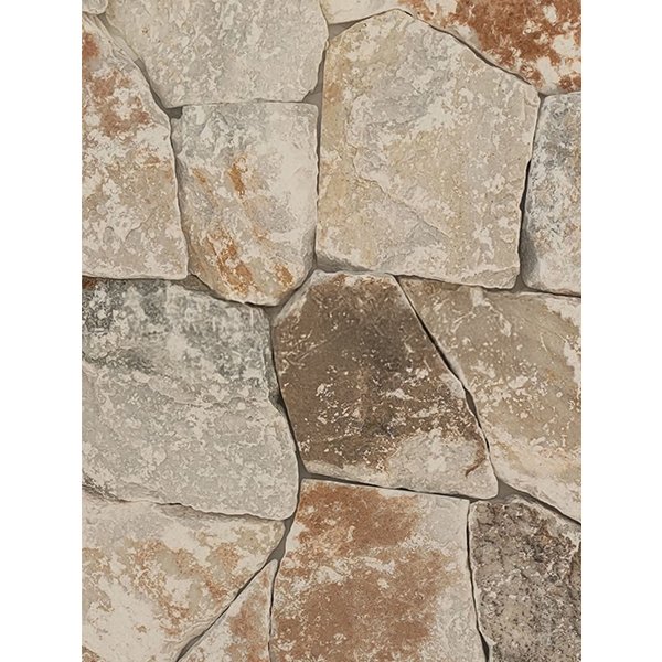 Rockface / Rockshell Doğaltaş Kabuk