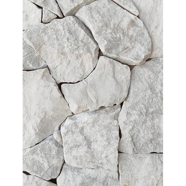 Rockface / Rockshell Doğaltaş Kabuk