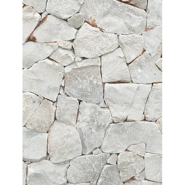 Rockface / Rockshell Doğaltaş Kabuk