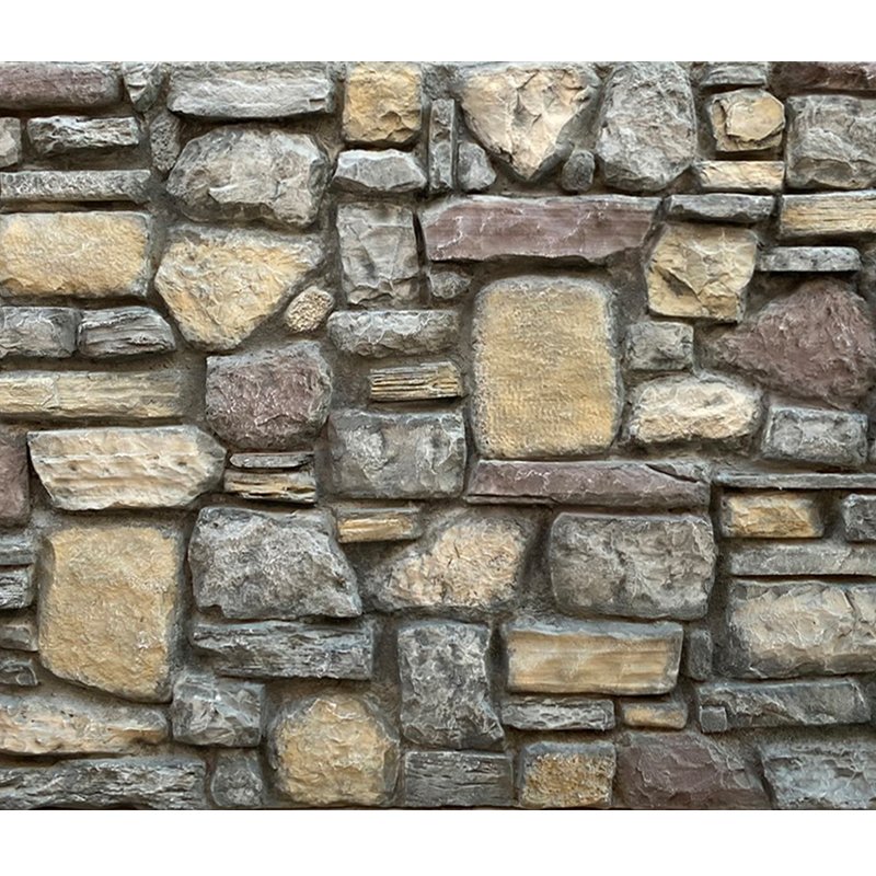 Birge Saxum B 401 Mix (130x280 cm)