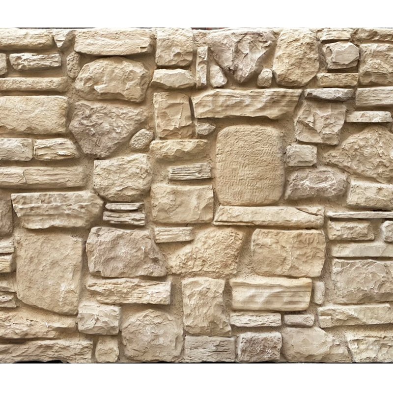 Birge Saxum B 405 Sandy (130x280 cm)